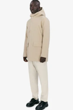 Lucius dust khaki