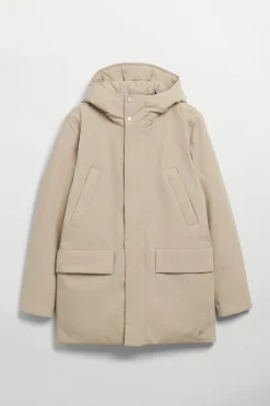 Lucius dust khaki