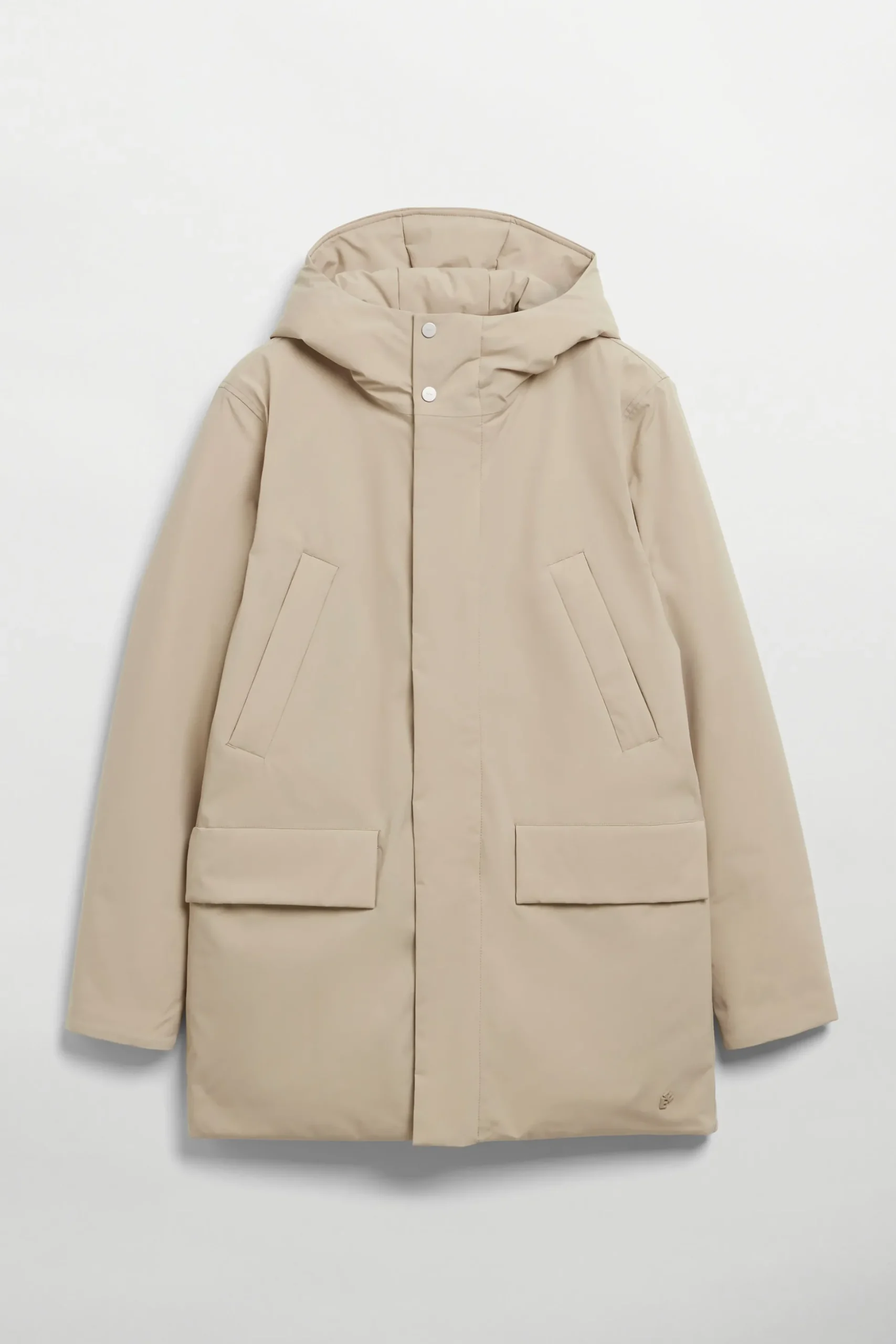 Lucius dust khaki