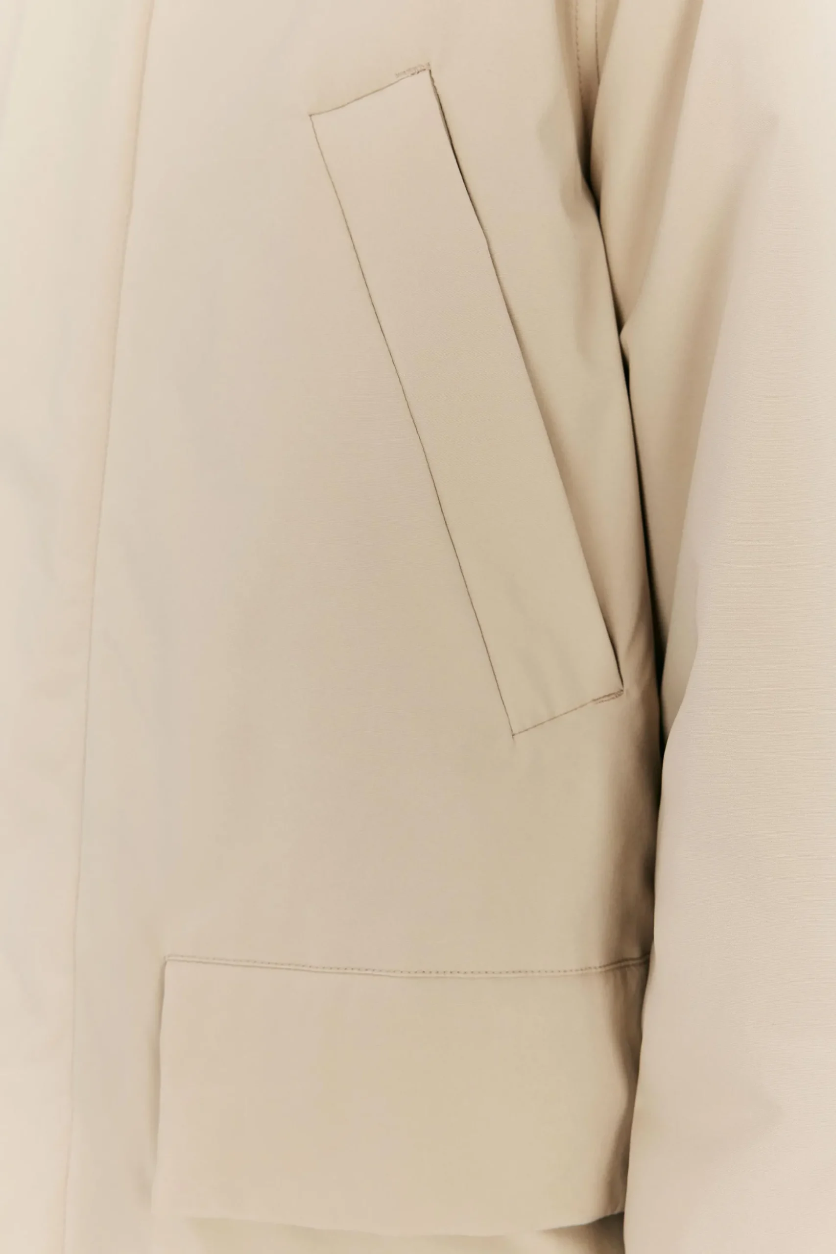 Lucius dust khaki