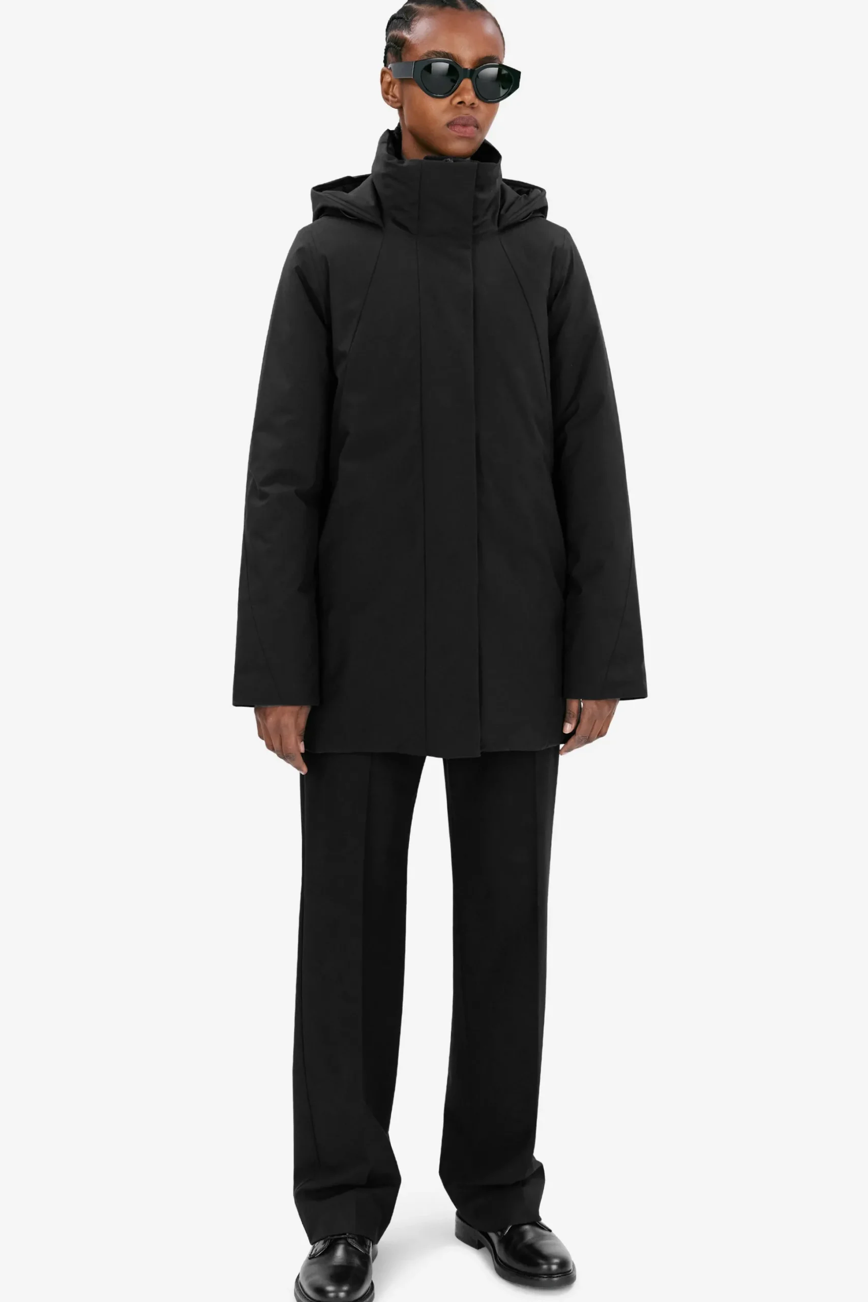 Madou black