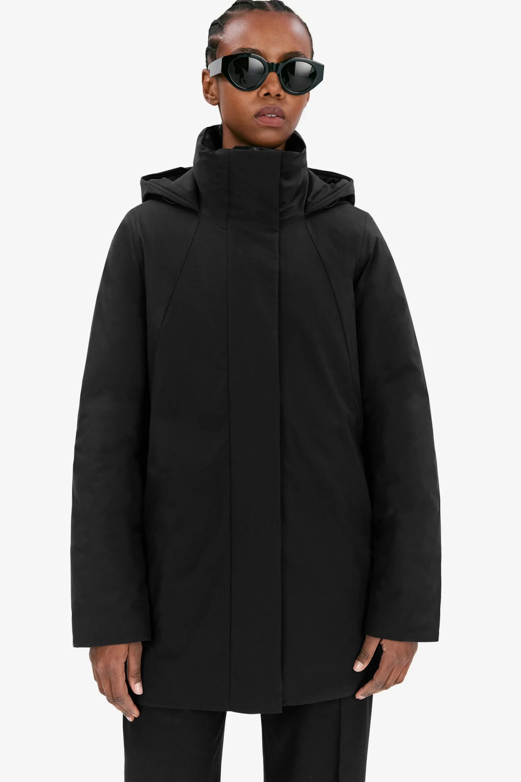 Madou black