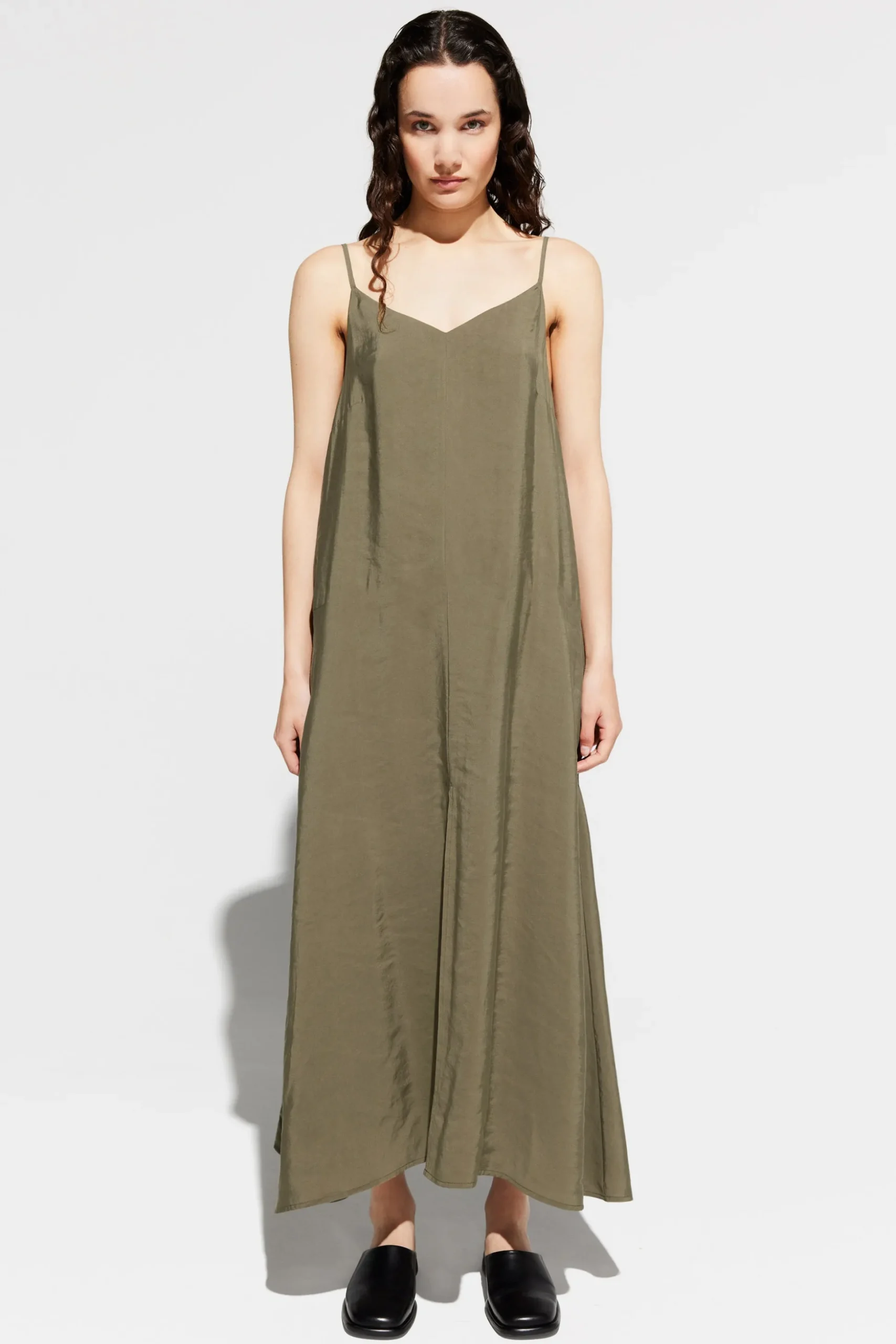 Maureen martini olive