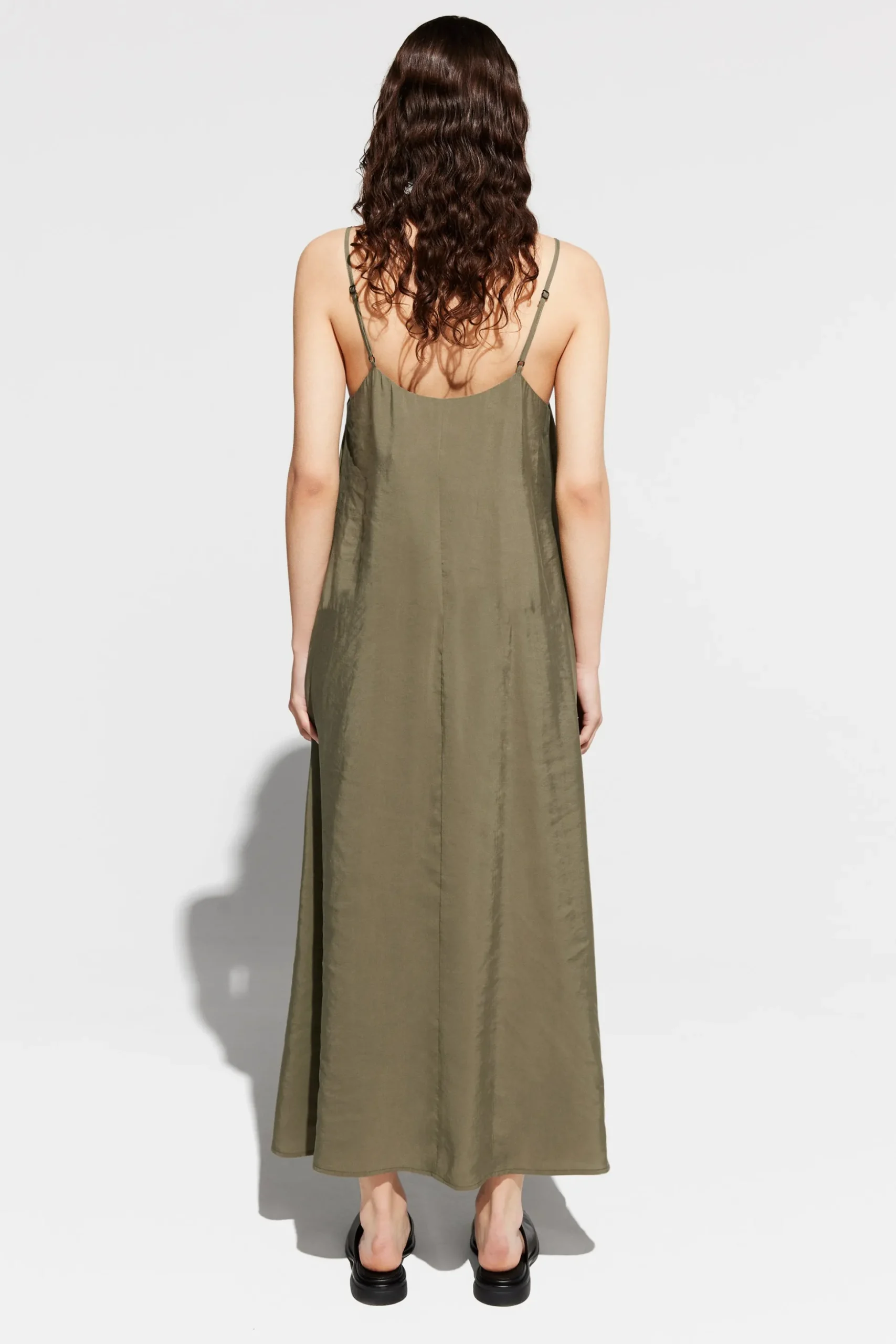 Maureen martini olive