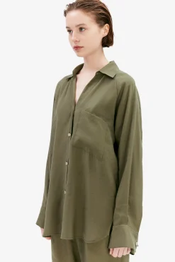 Milena martini olive