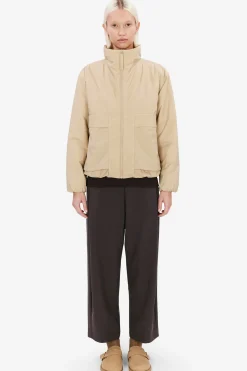 Mirja light khaki