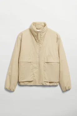 Mirja light khaki