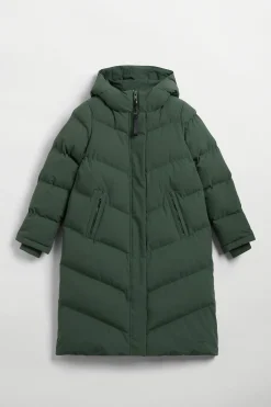 Nalani juniper green