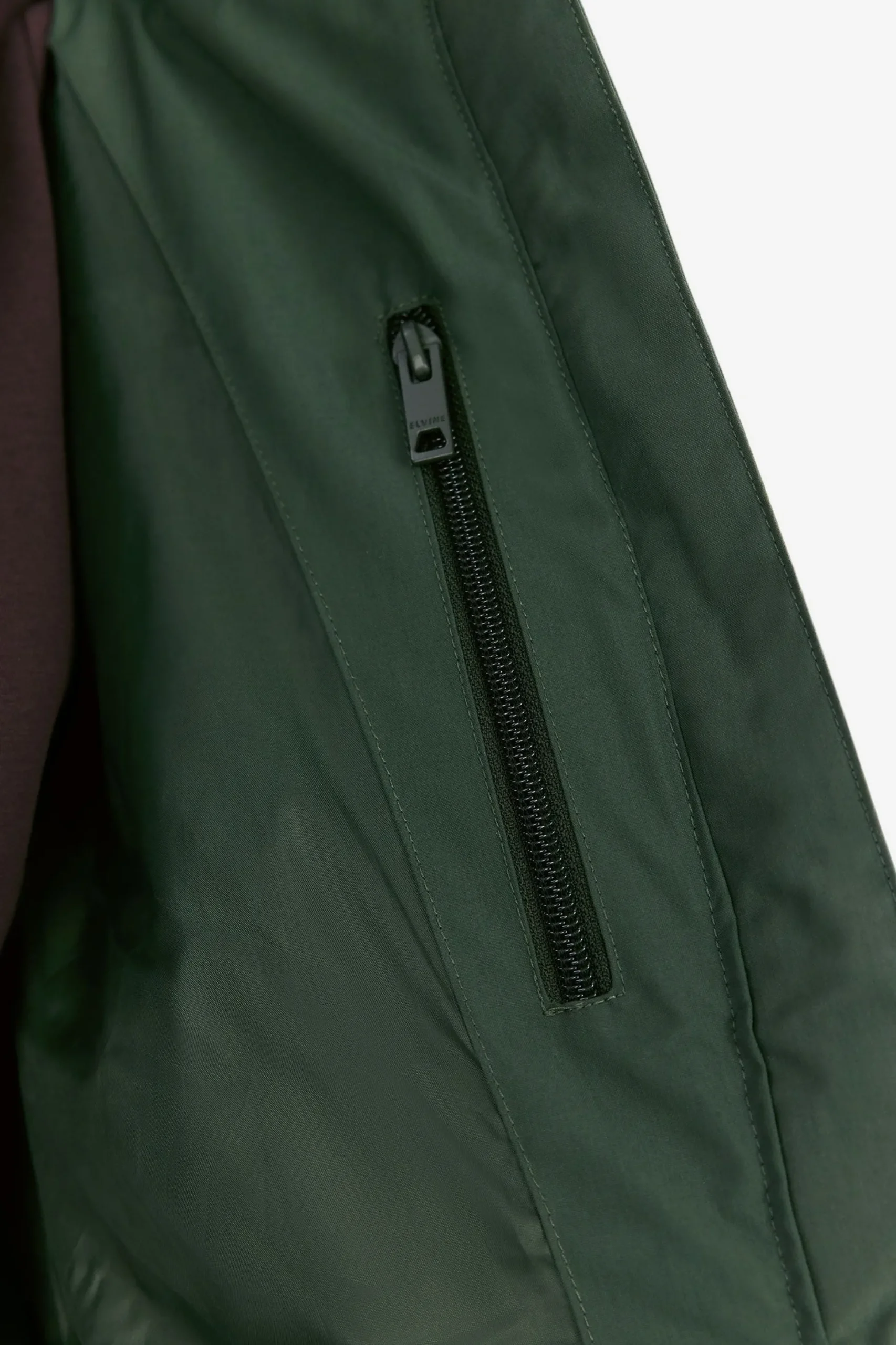 Nalani juniper green