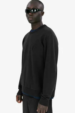 Niles black