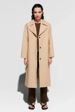 Ninon khaki