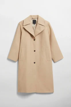 Ninon khaki