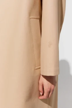 Ninon khaki