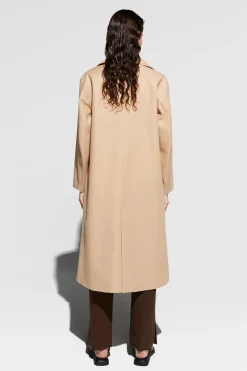 Ninon khaki