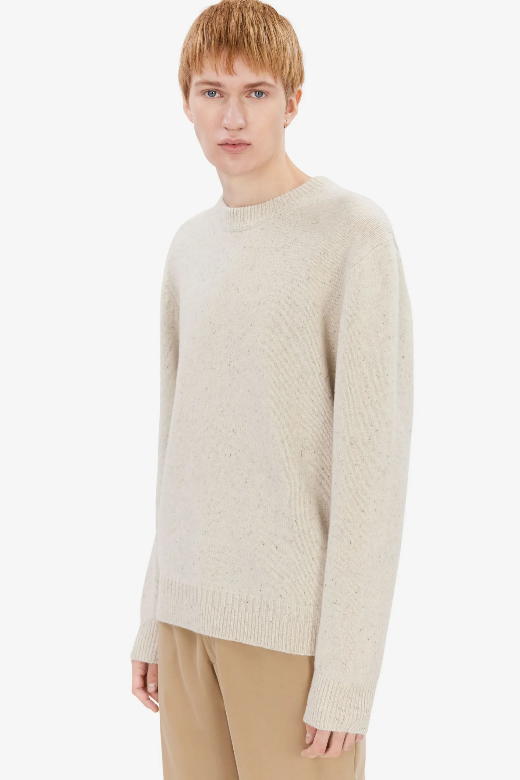 Olle offwhite