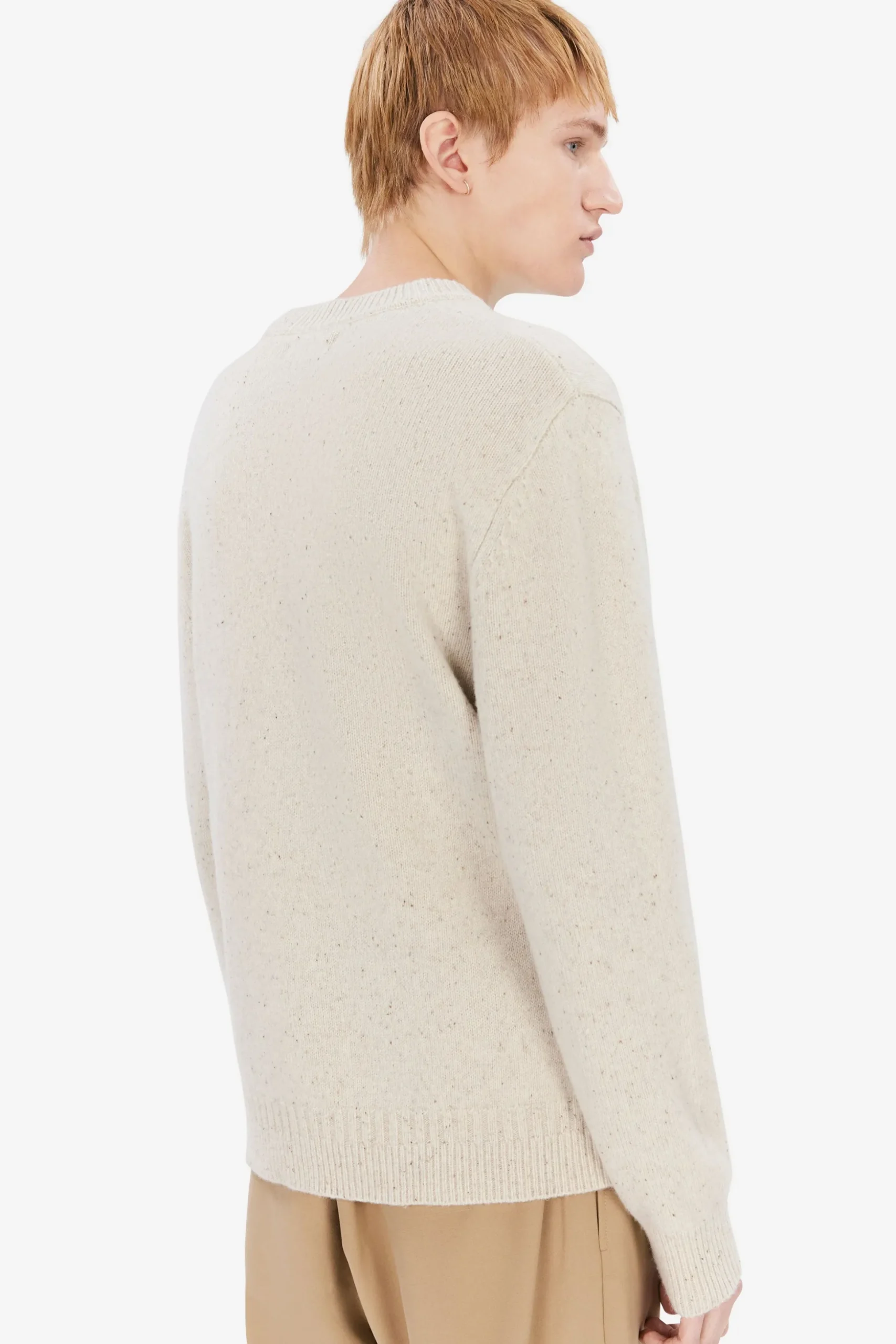 Olle offwhite