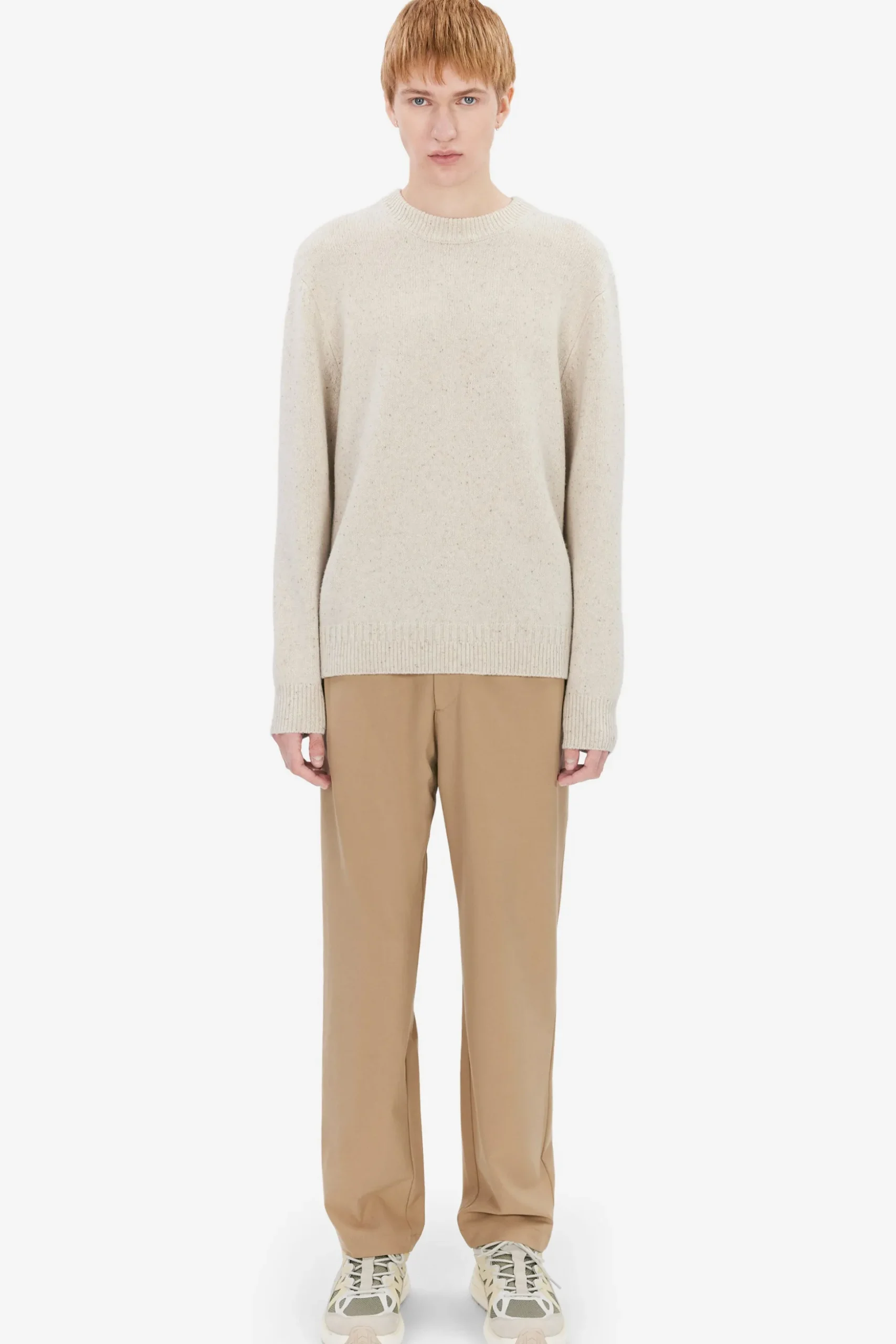 Olle offwhite