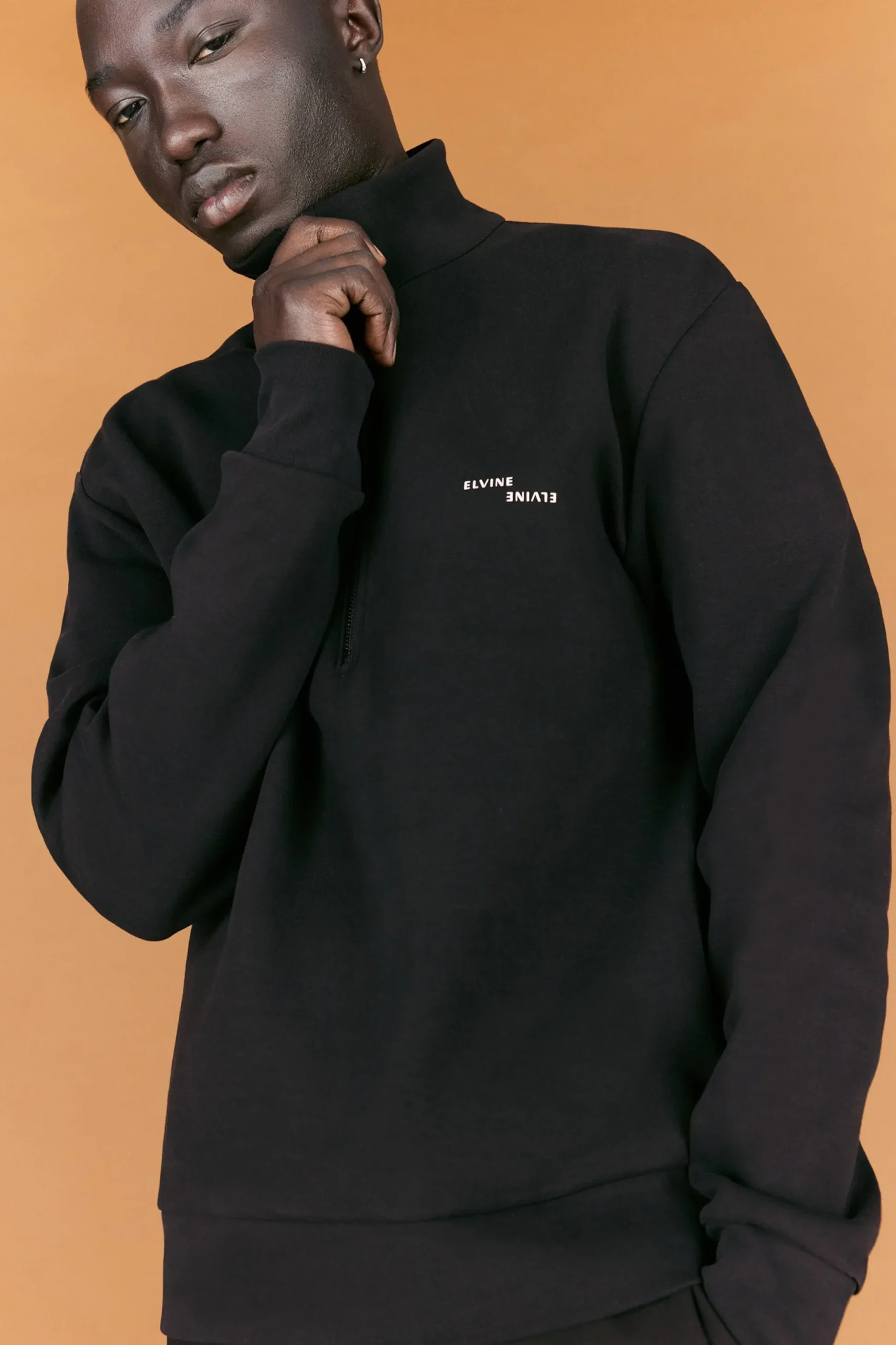 Olof black