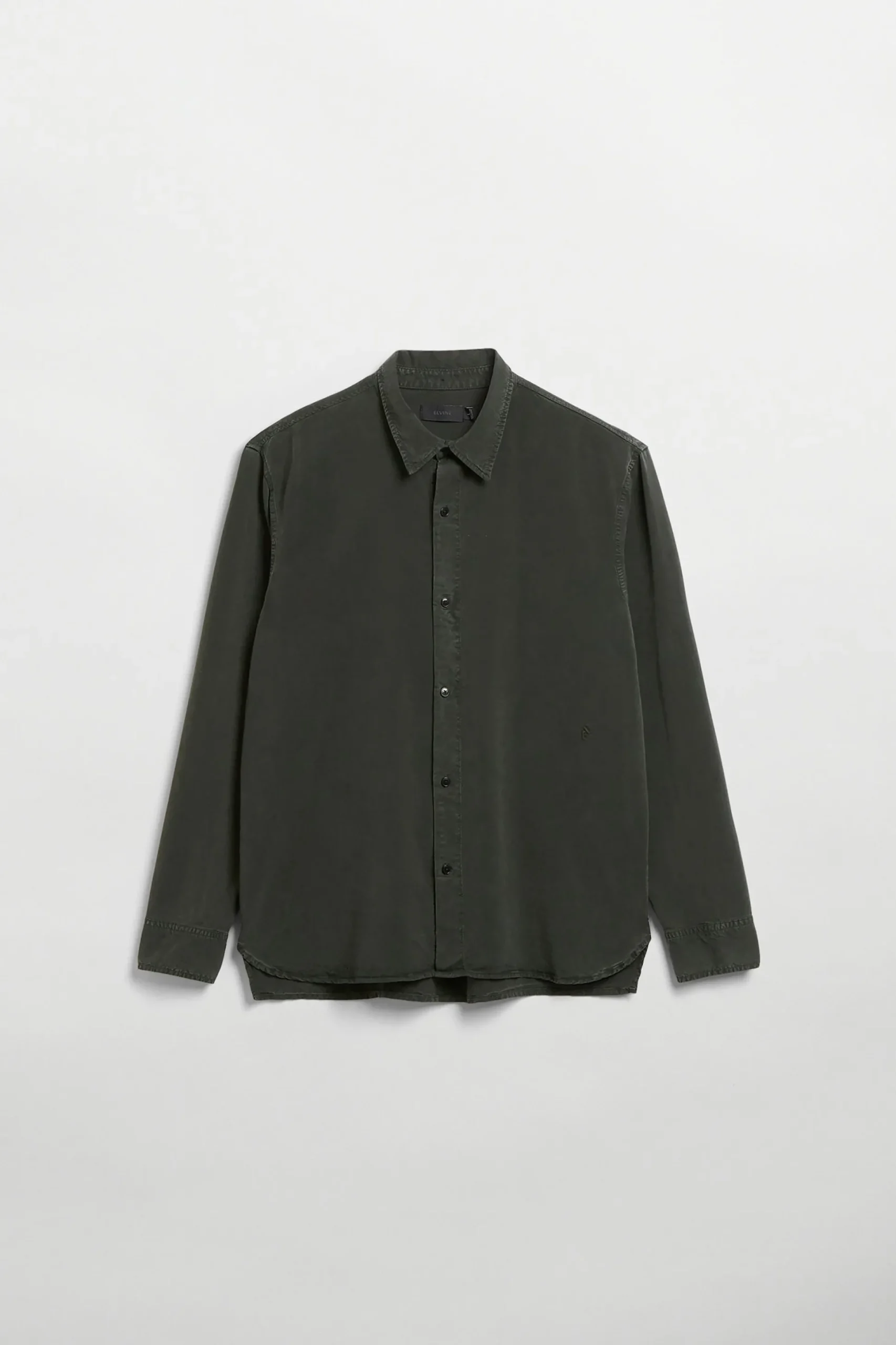 Ossian black