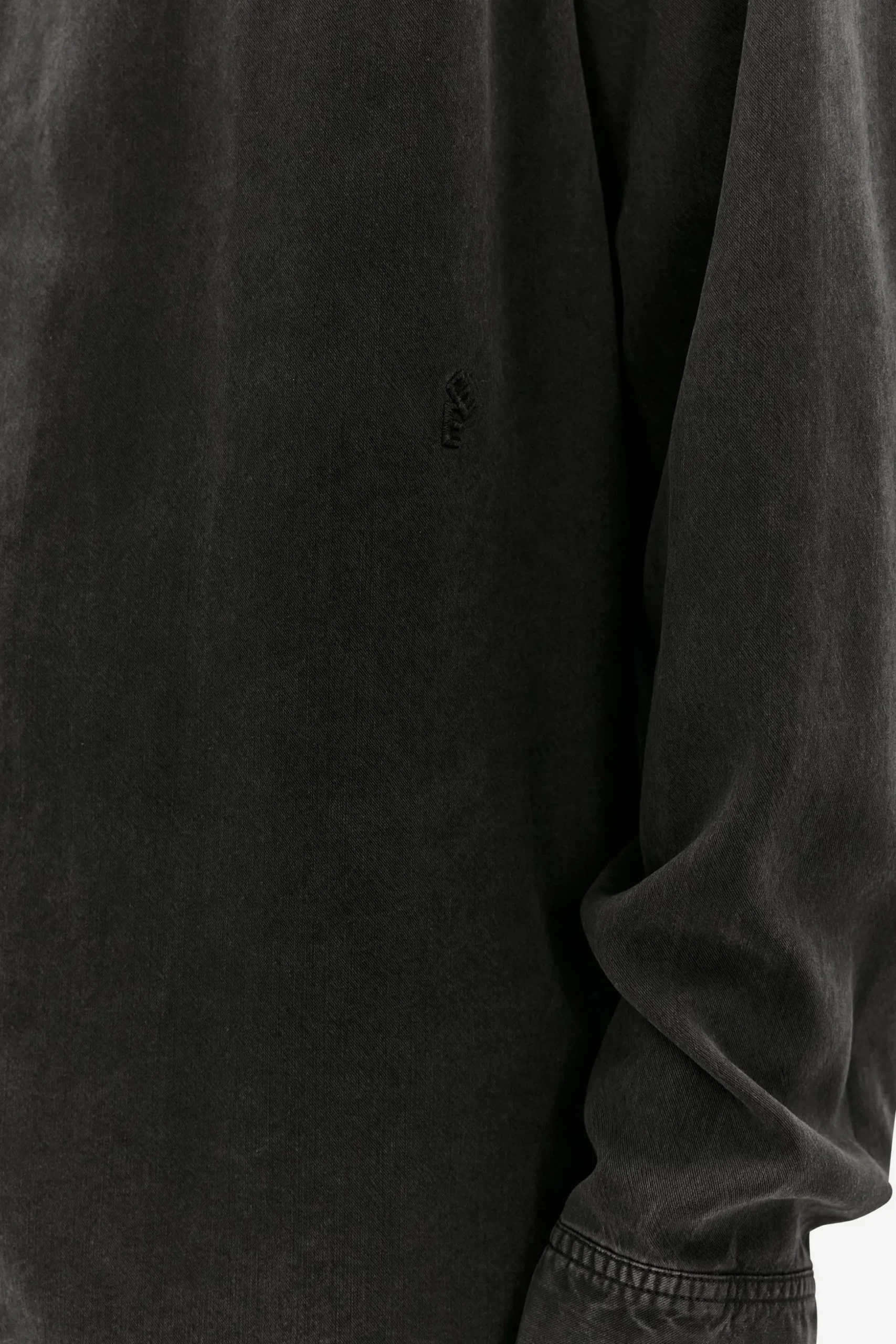 Ossian black