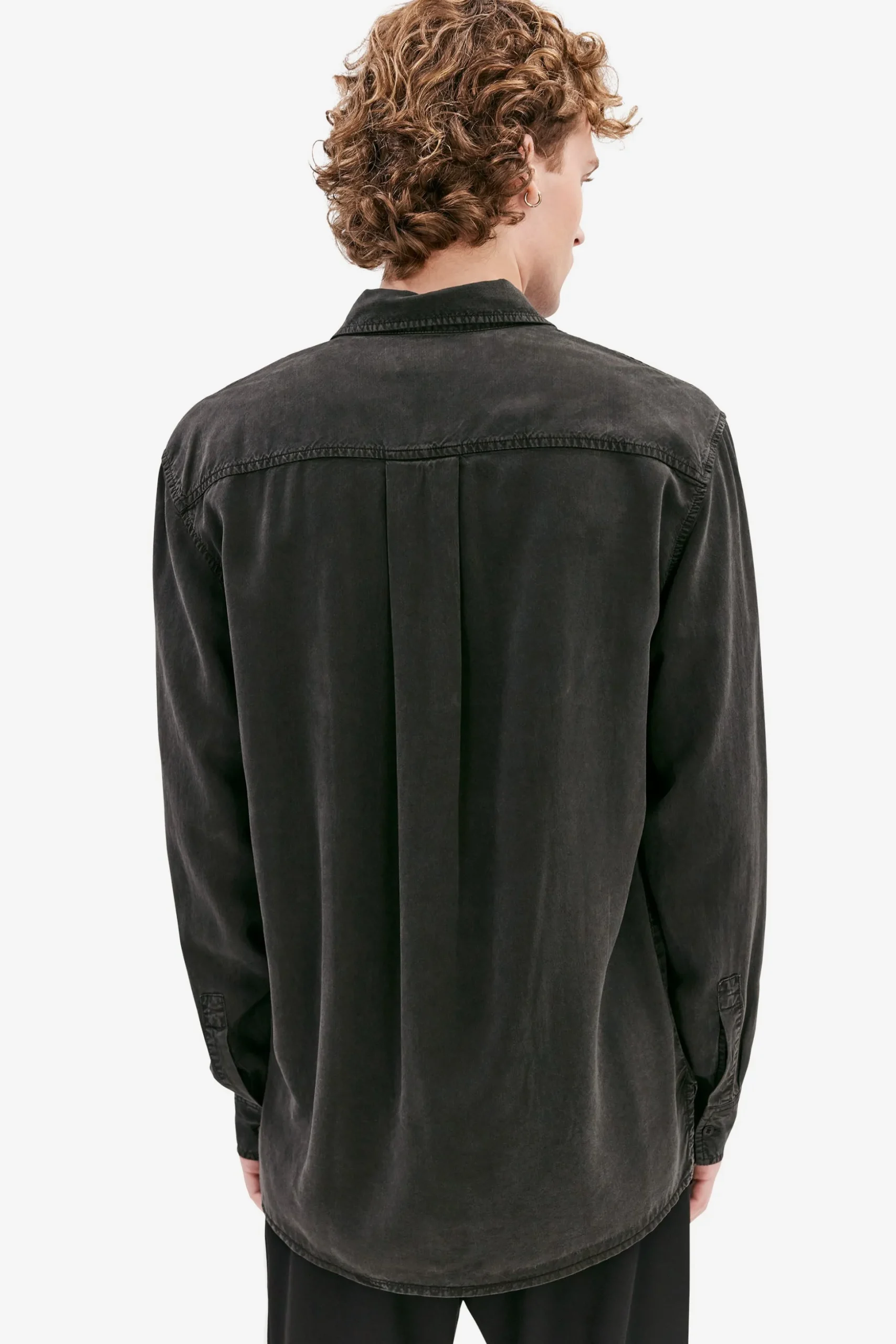 Ossian black