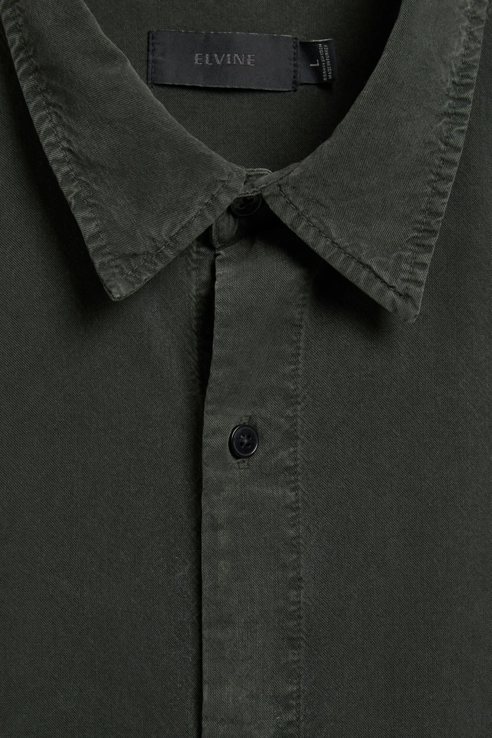 Ossian black