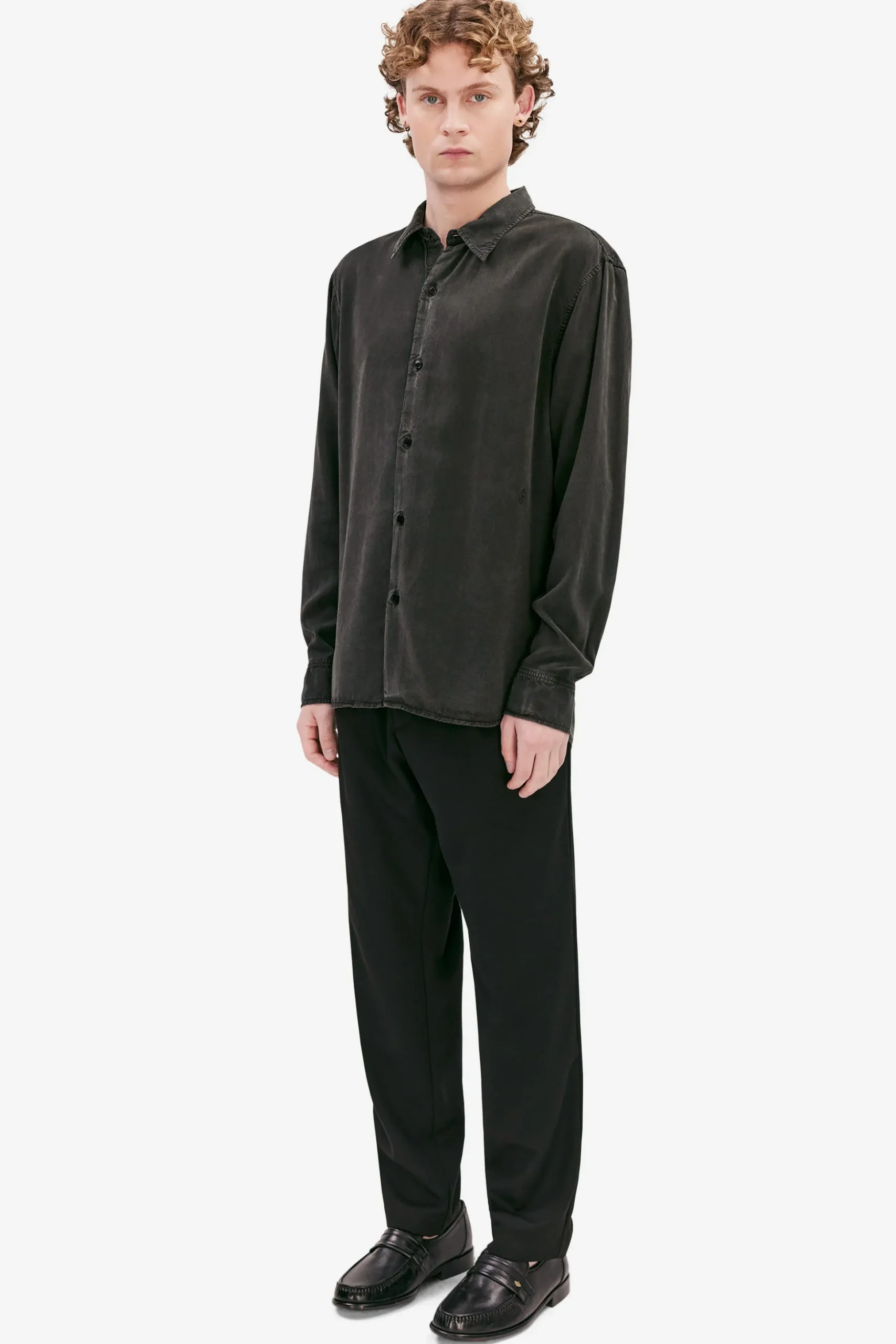 Ossian black
