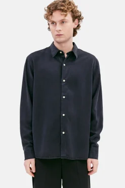 Ossian dark navy