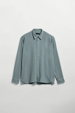 Ossian english blue