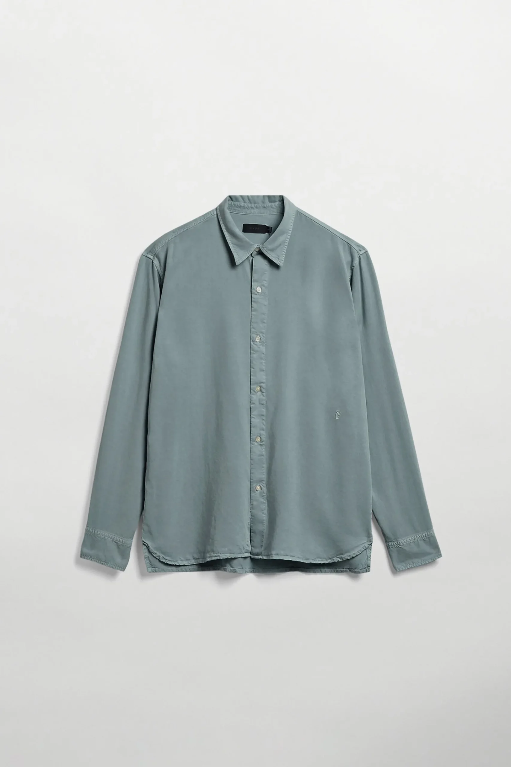 Ossian english blue