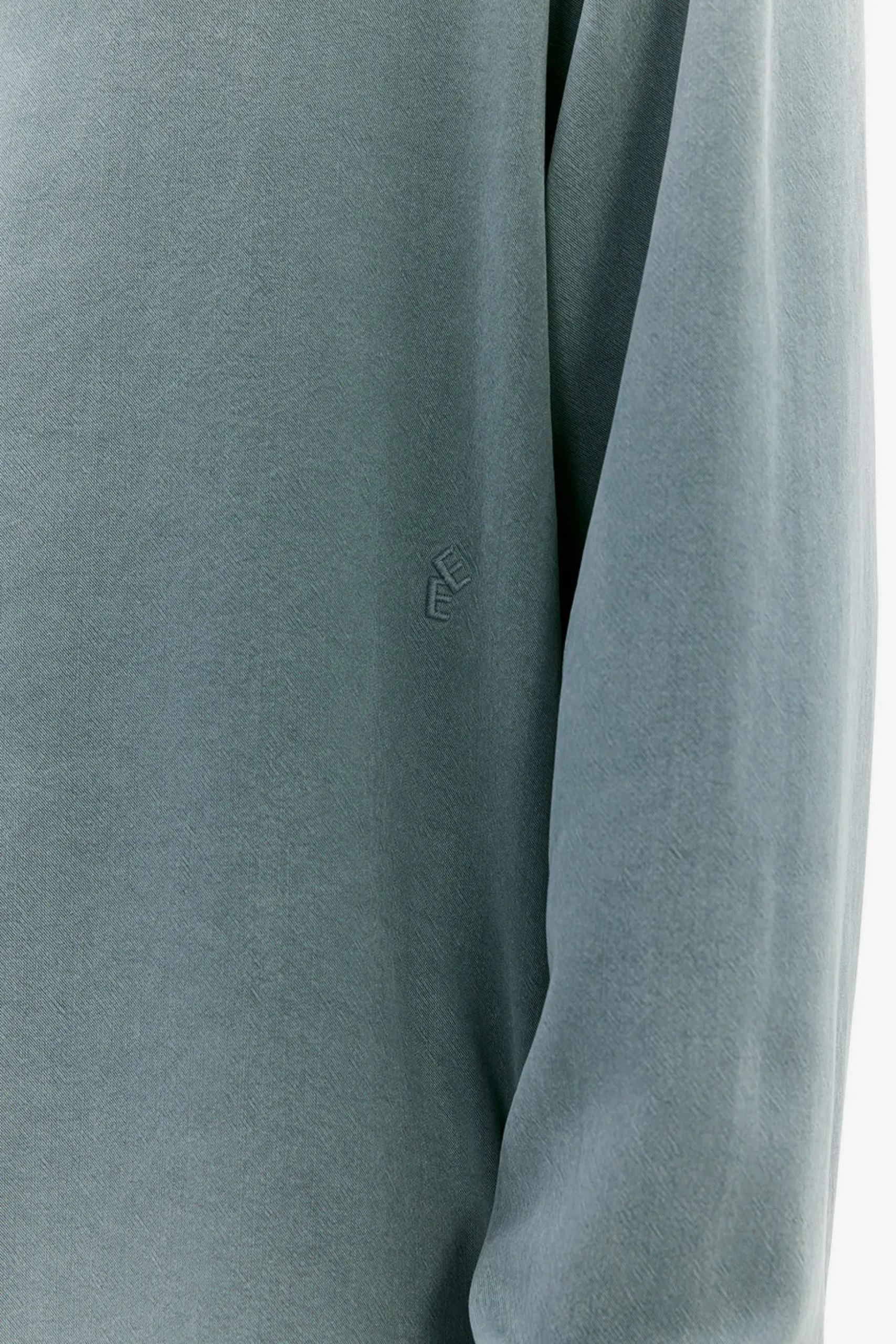 Ossian english blue