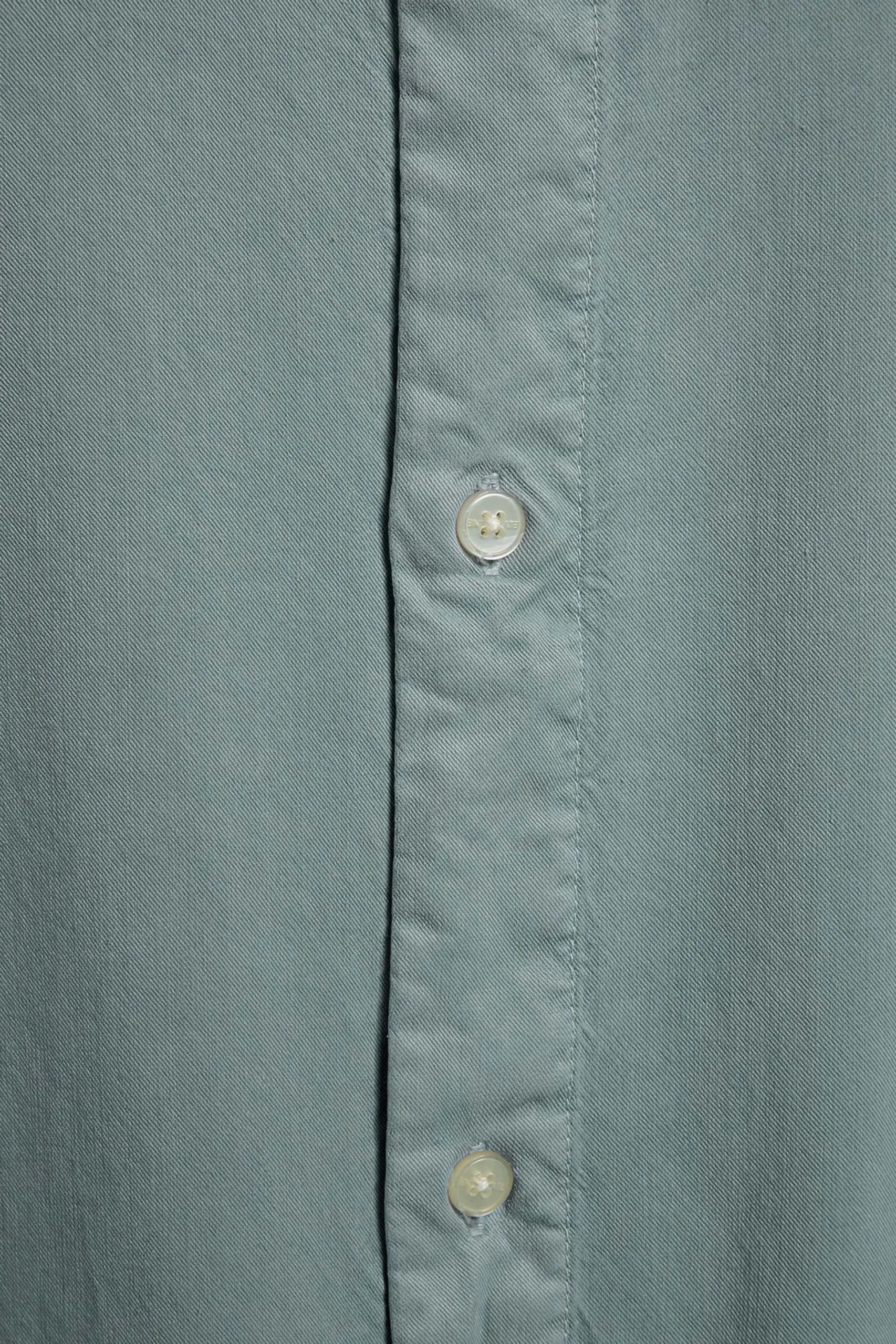 Ossian english blue