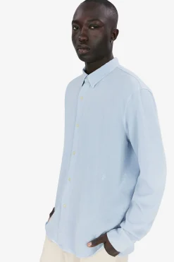 Ossian light blue