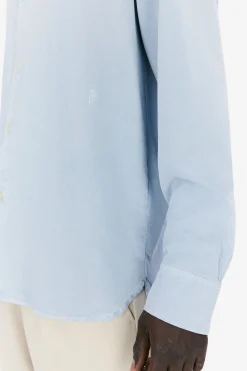 Ossian light blue