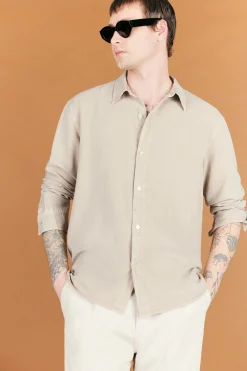 Ossian sand grey