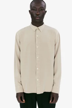 Ossian sand grey