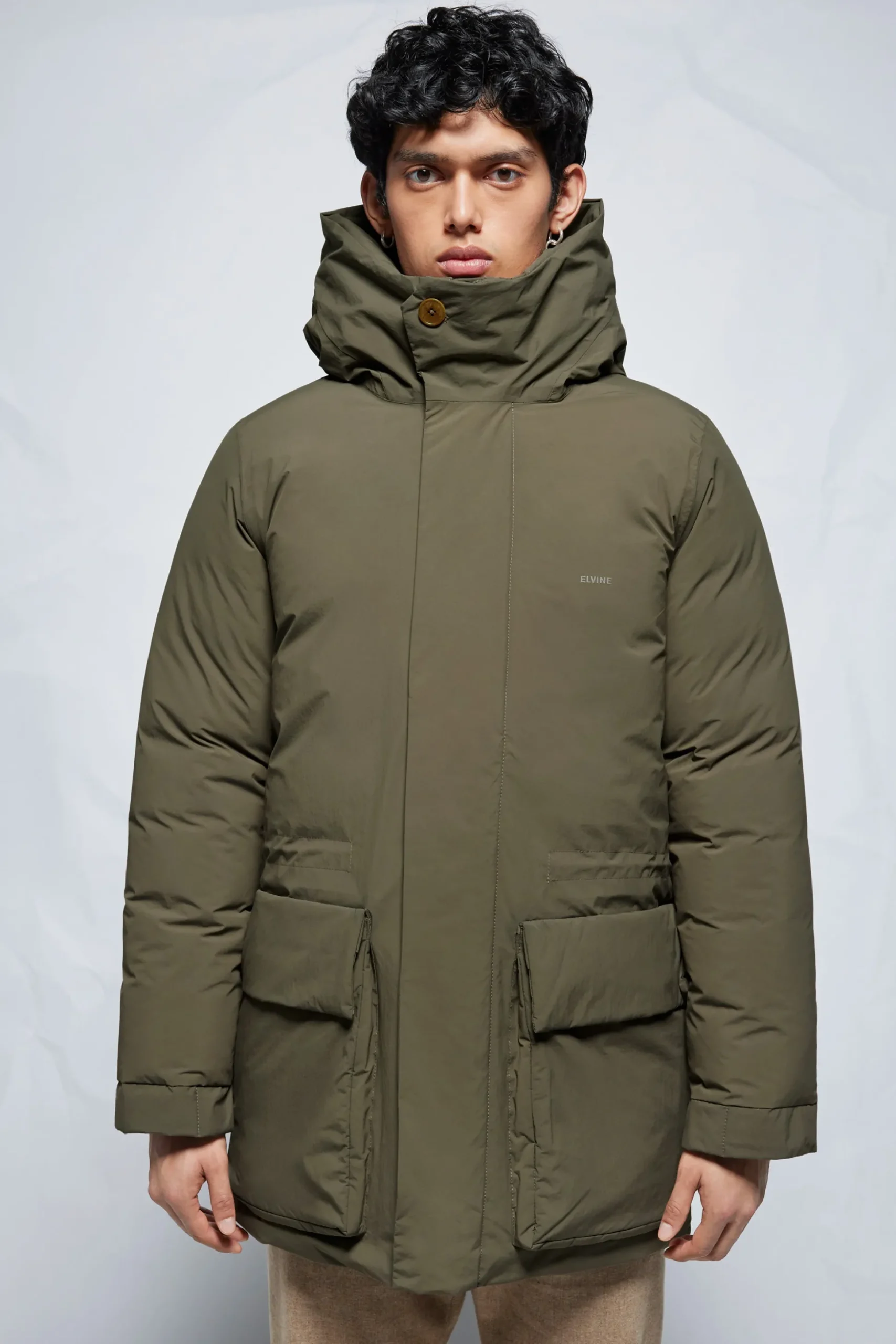 Povel dusk olive