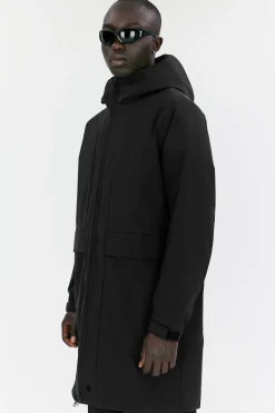 Randy black
