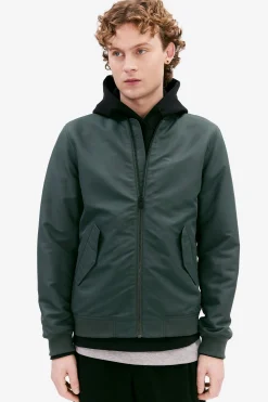 Rex slate green