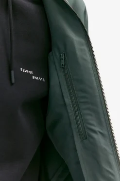 Rex slate green