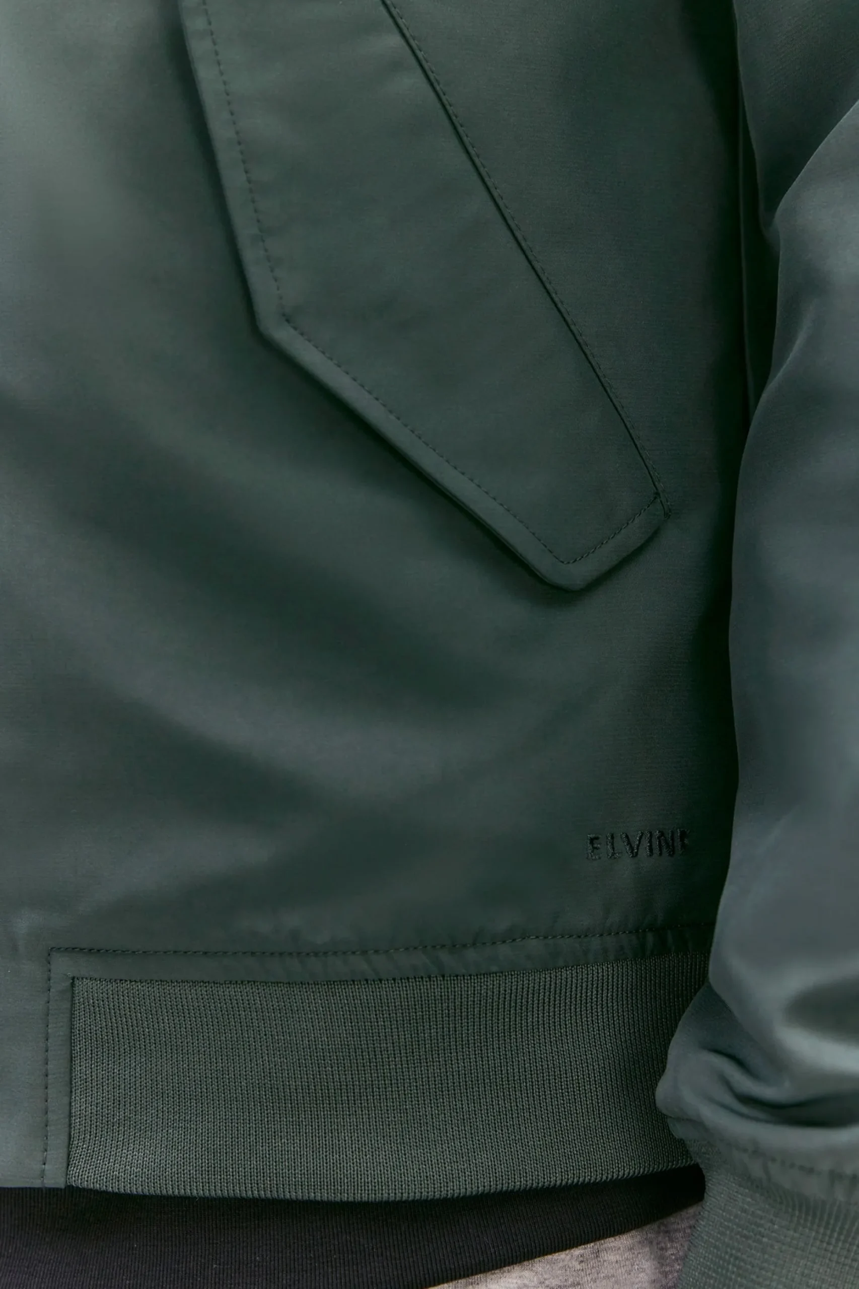 Rex slate green