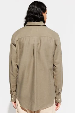 Rodrik british khaki