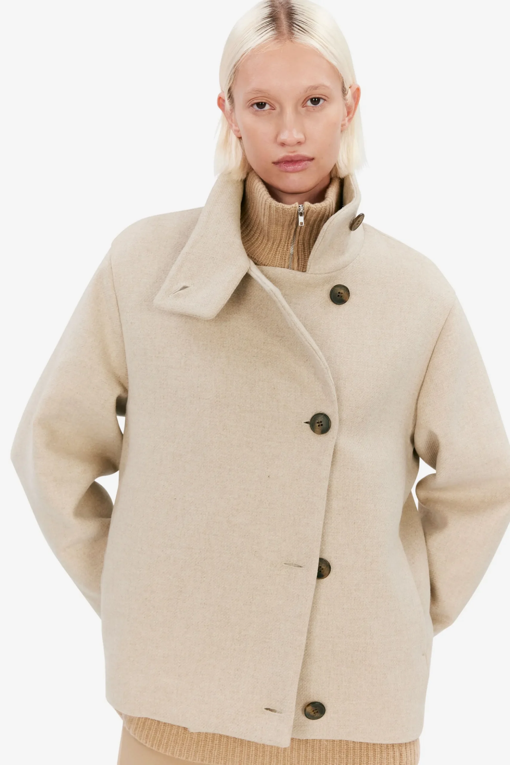 Ronja sand melange