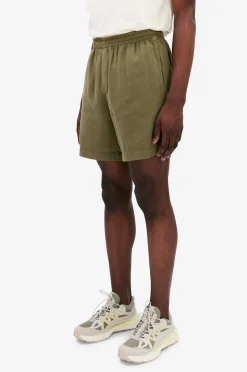 Ryan Shorts martini olive