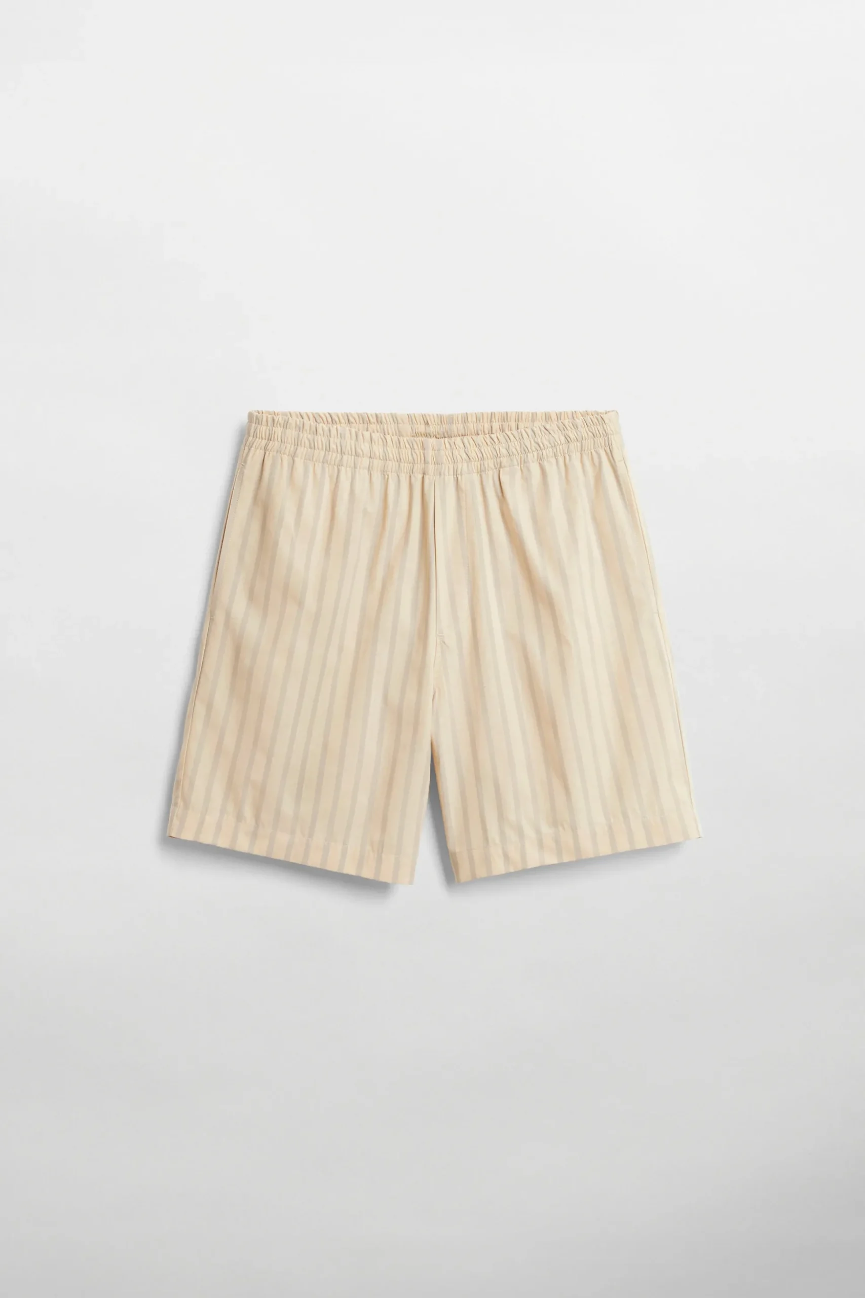 Ryan Shorts sand stripe