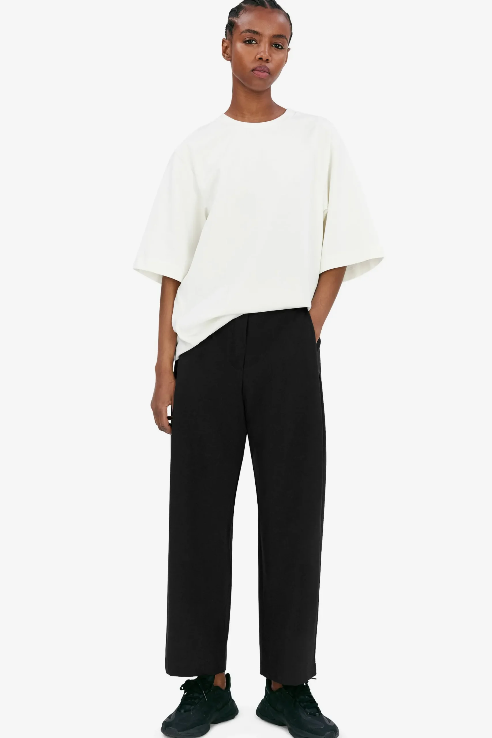 Sandi Light black
