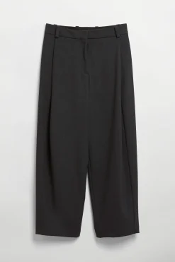 Sandi Light dark grey melange
