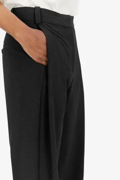 Sandi Light dark grey melange