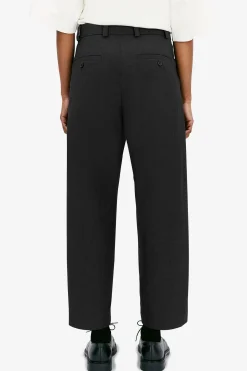 Sandi Light dark grey melange
