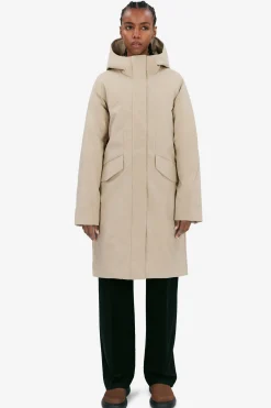 Signy dust khaki